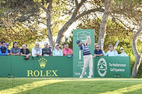 Rolex Challenge Tour Grand Final: 46 pl